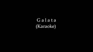 Galata karaoke