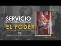 EL PODER ADQUISITIVO DEL HAMBRE ESPIRITUAL - Pastor Nahum Rosario- 14 Julio 2021
