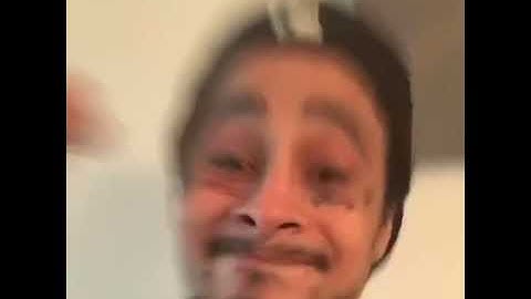 Wifisfuneral - "Cyclone" (Unreleased Snippet)