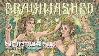Brainwashed - Sellout Decent Into Sin, 2013, Nocturne Magazine
