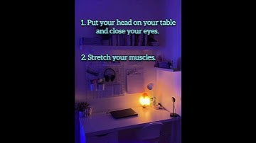 Study tips that actually works.... #shorts #motivation #studytips #fyp #studyholic