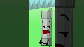 ROOMATES!!!!!  #tpot #bfb #bfdi #bfdia #pboosc #projectbreakout #animation #objectshow @DanielRapitis