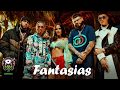 Rauw Alejandro ❌ Farruko   Fantasías