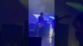 Johnny Marr - Can’t Get You Out Of My Head/Get The Message - Manchester Apollo 2018