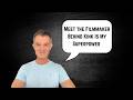 Meet the Filmmaker Behind Kink Is My Superpower | Jorg's Story