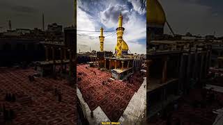 Mera Dil tadap Raha Hai 👇 #allah #trending #duet #ytshorts #youtubeshorts