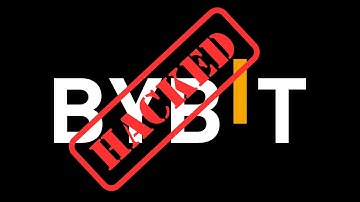 Biggest Crypto Hack in History - Bybit HACKED !!!