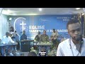 Groove Seben En Live Le Piano Seben Qui Fait Trembler La Salle 