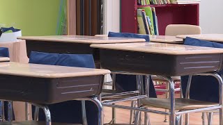 Information Bulletproof doors installed at schools News