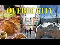 How to spend 4 days in qubec city  a travel itinerary