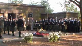 Yspd Ich Hatt Einen Kamarad - Langemark 2010