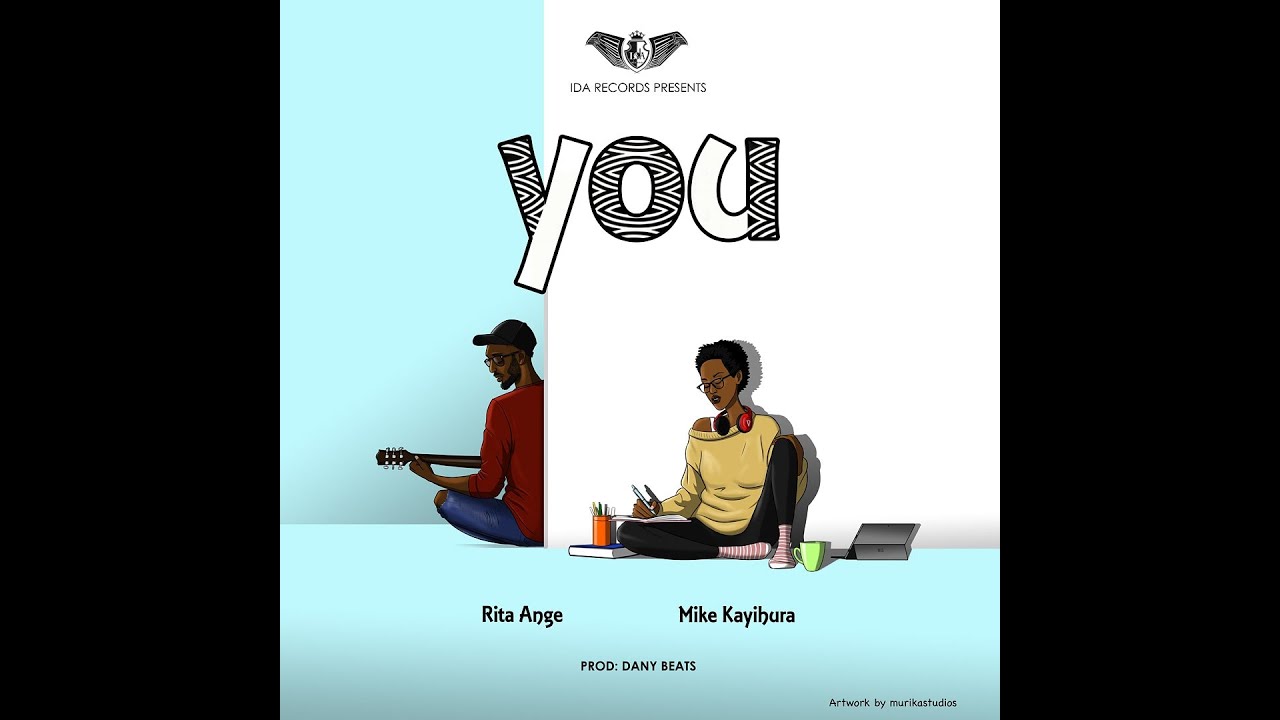 Watch Rita Ange Kagaju, Mike Kayihura - You on YouTube Watch Rita Ange Kagaju, Mike Kayihura - You on YouTube
