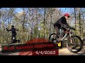 Ride seasons openingemountainboard  bike