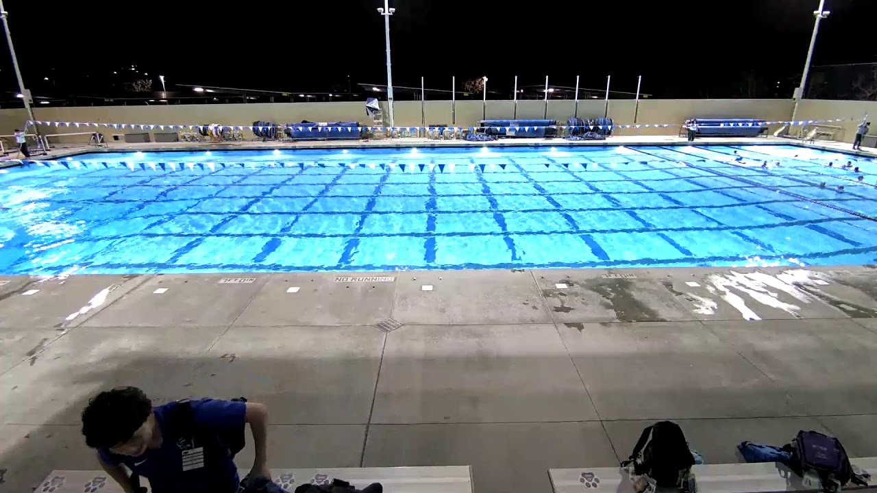 Northwood High School vs Rosary Academy Womens Varsity WaterPolo