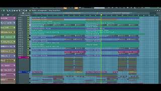 David Guetta & Bebe Rexha - I'm Good (Blue) [A WNDRZ Twist] | Progressive House FLP | MAC ONLY | 💯