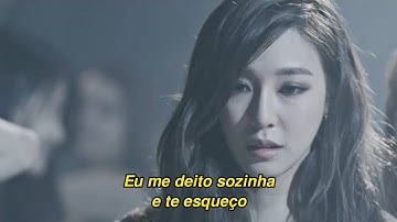 TIFFANY - Heartbreak Hotel (feat. Simon Dominic) (Tradução/Legendado)