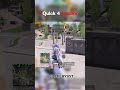 quick 4 knocks #jillplays #pubgmobile #bgmi #gaming #shortsfeed #shortsviral