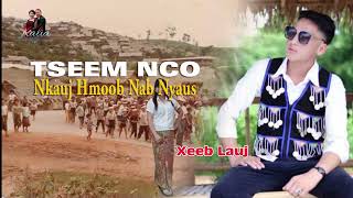 Hnov Koj Moos Lawm Nkauj Hmoob Nab Yau Cover Xeeb Lauj