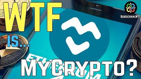 MyCrypto