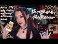 Dark/Seductive Perfumes That Give Vampiric Vibes! 🩸🥀