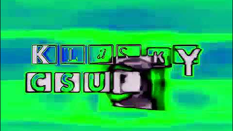 Klasky Csupo in Autovocoding