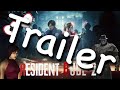 Resident Rude 2 Trailer