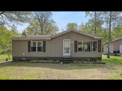 94886 Sunset Ln, Moose Lake, MN home video tour
