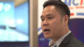 Smart Home Solutions – Easy Control by ACIS