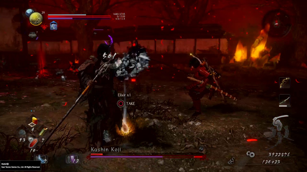 Nioh 2 boss skills wisconsinDer