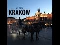 VLOG   Krakow