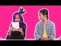 Malice Steals Lilliana's Homework at Princess School 🏫 Princesses In Real Life | Kiddyzuzaa