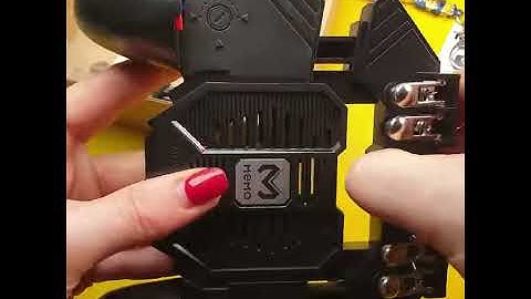 Гейммпад триггер MEMO AK-77