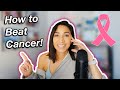 Tips for your cancer journey