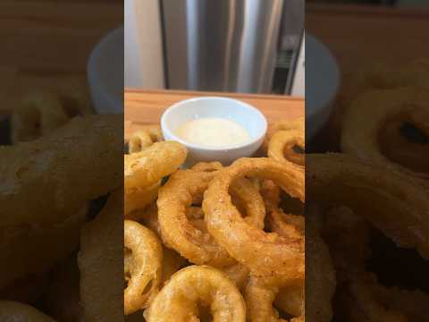 BEST Beer Battered