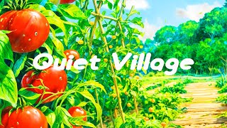 Lofi Hip Hop Vibes For Relaxation: Quiet Village / Deep Sleep / Study / Relax