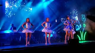 Lindsey Stirling Dance Of The Sugar Plum Fairy