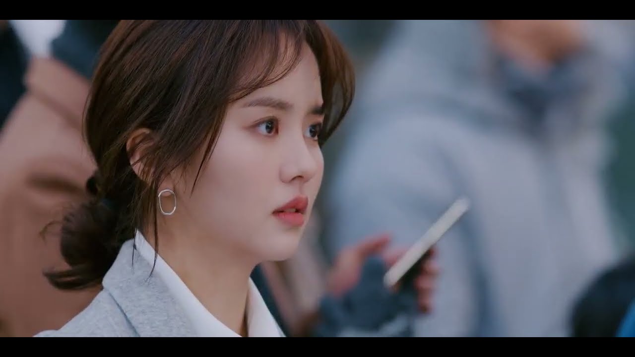 love alarm season 2 Korean drama english dubbed Netflix #love_alarm