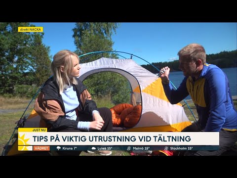 Video: Där det är varmt i oktober: de bästa ställena att bo på