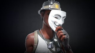 Face Reveal!