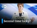 Will Scotland be denied a second independence referendum? | DW News