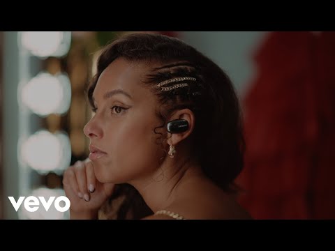 Alicia Keys - KEYS: A Short Film