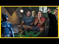 Batman, Joker e la follia di Nolan - COME CA**O HANNO FATTO? ep.1 - Slim Dogs