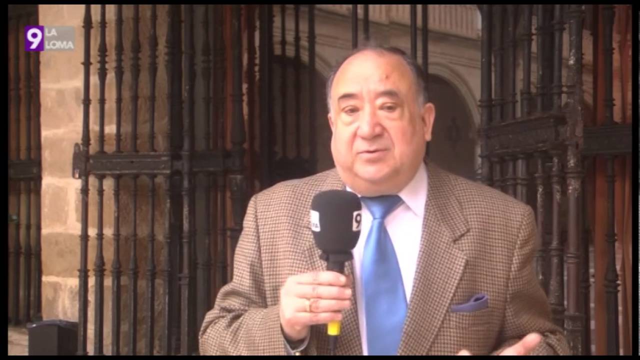 Por Los Cerros · Asociación Atalaya