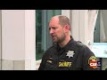 Man accused of child sex assault had hidden room inside business: Deputies