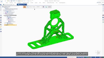 Additive Manufacturing in Solid Edge