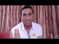 Younis Khan, Pakistan men’s national cricket teams batting coach spoke with local media