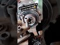 Lathe Machining