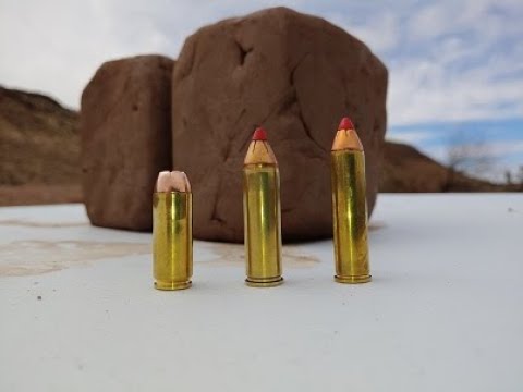 Video: .50 BMG Round Absolutely Demolishes Ballistic Gel Block