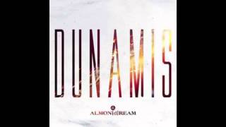 PDG ALMONDREAM DUNAMIS Per amore chords