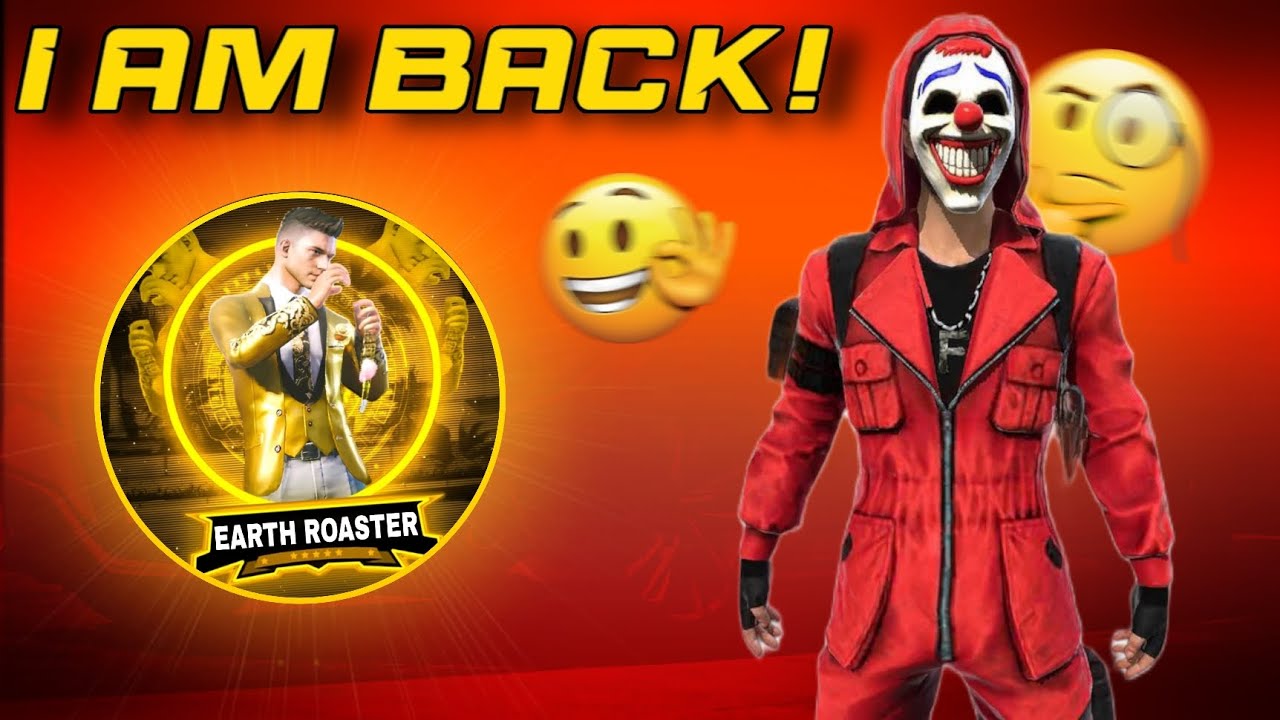 Finally I Am Back On This Channel After 9 Months EARTH ROASTER finally-i-am-back-on-this-channel-after-9-months-earth-roaster
